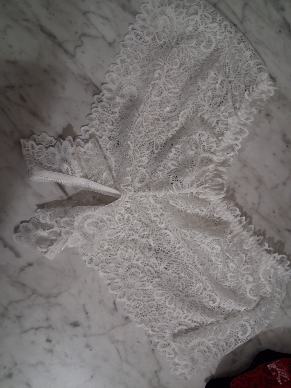 Slit CROTCH PANTIES BRAND NEW